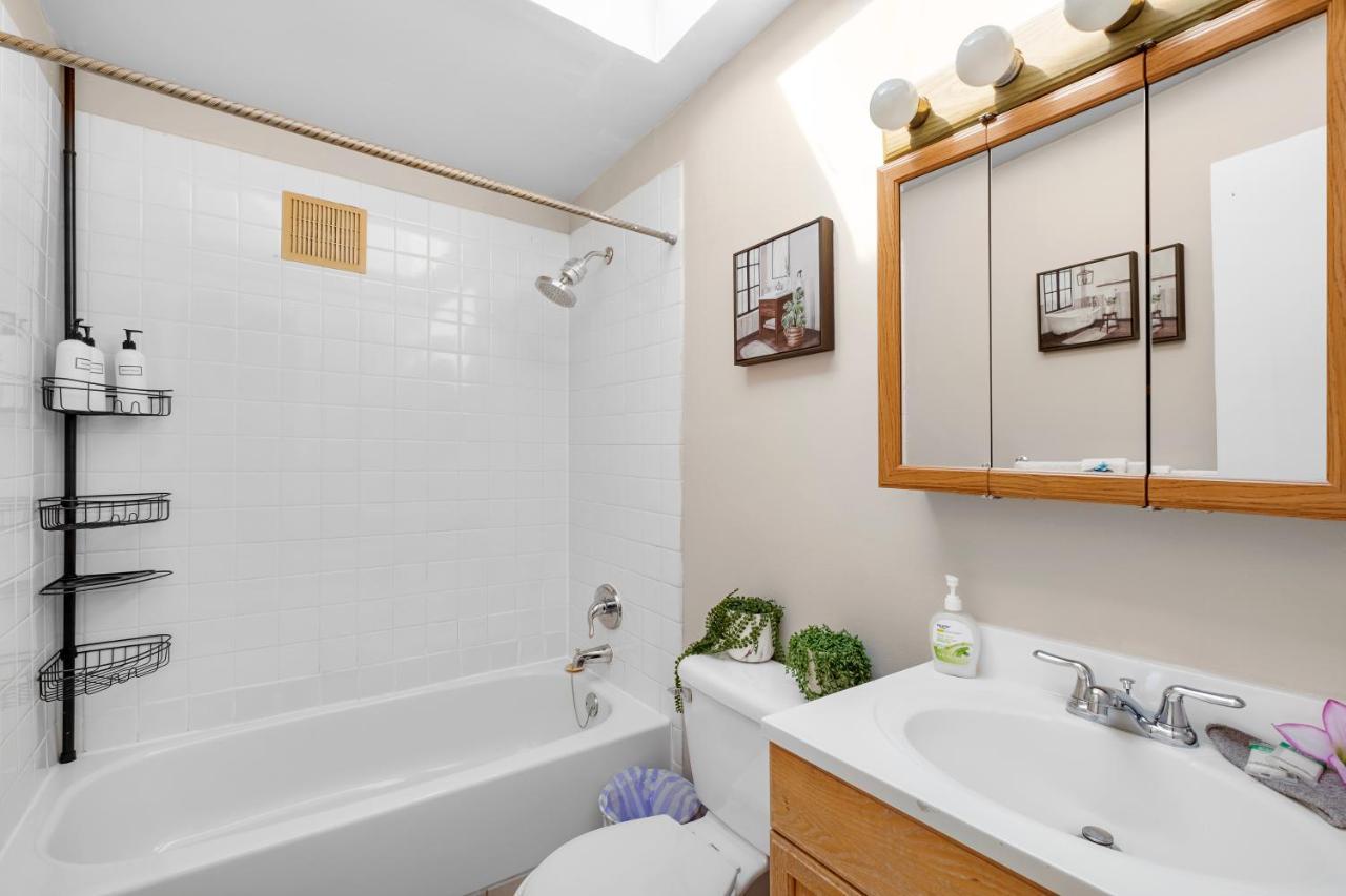 Modern And Cozy 2br Apartamento *
