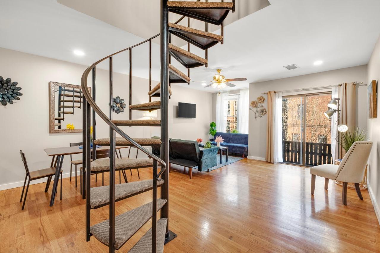 Modern And Cozy 2br *