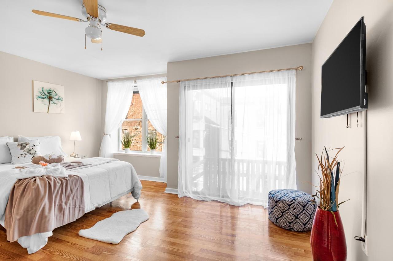 Apartment Modern And Cozy 2br