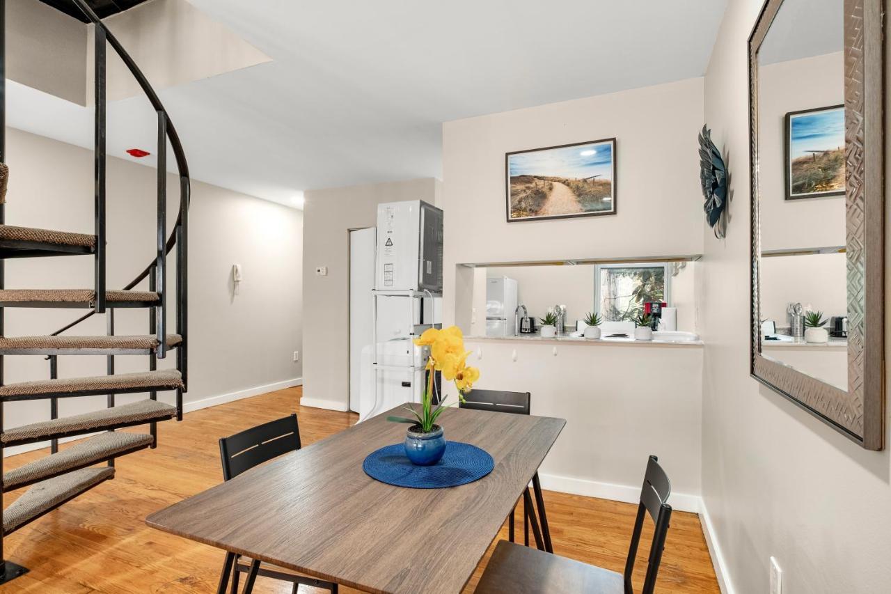Apartment Modern And Cozy 2br *