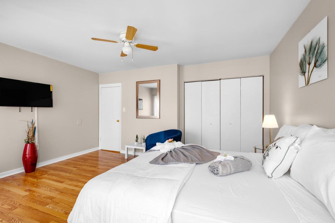 Modern And Cozy 2br *