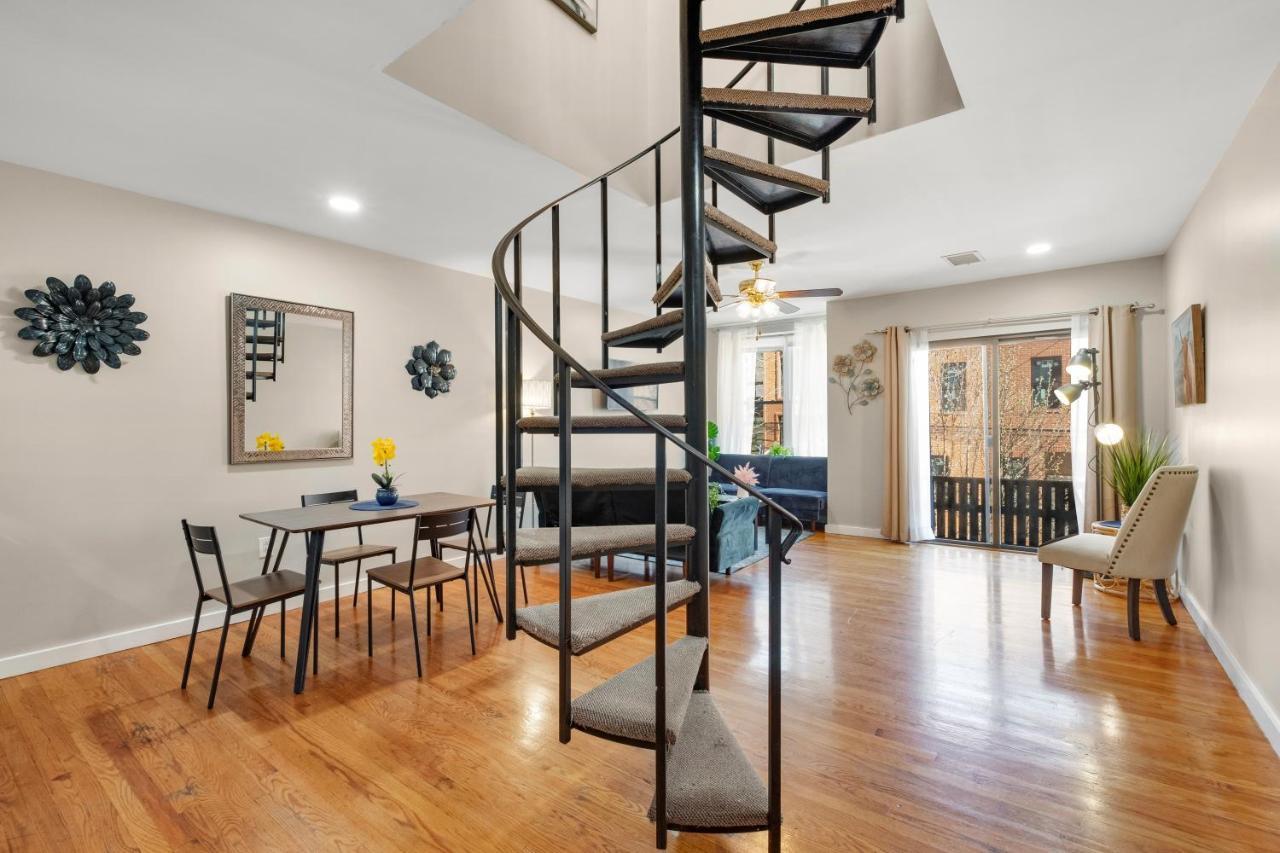 Modern And Cozy 2br *
