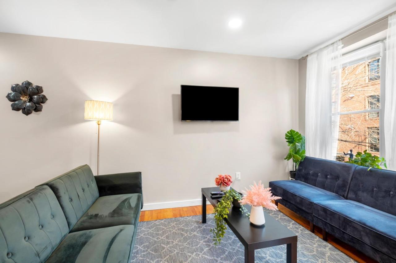 Apartment Modern And Cozy 2br