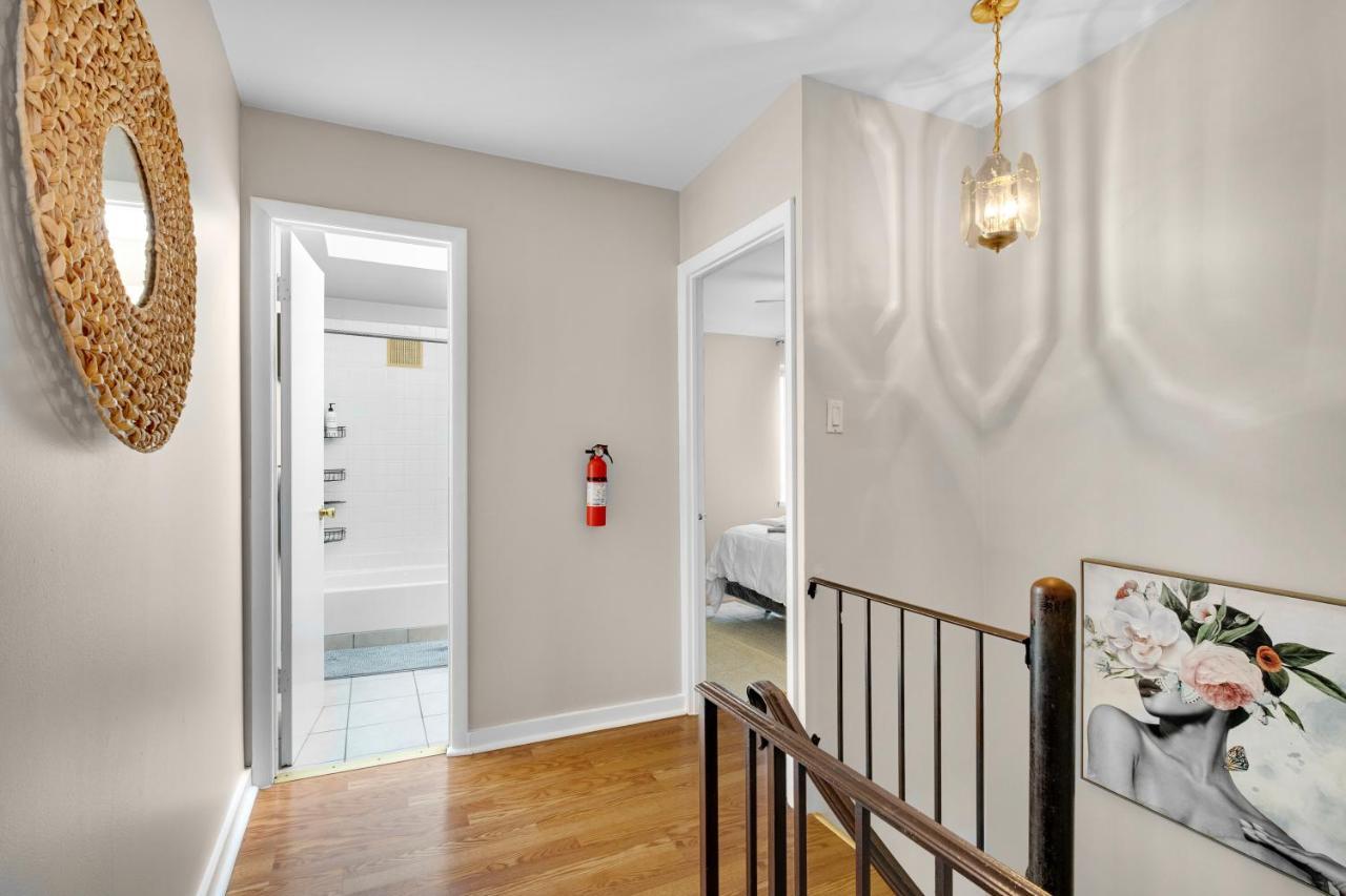 Modern And Cozy 2br *