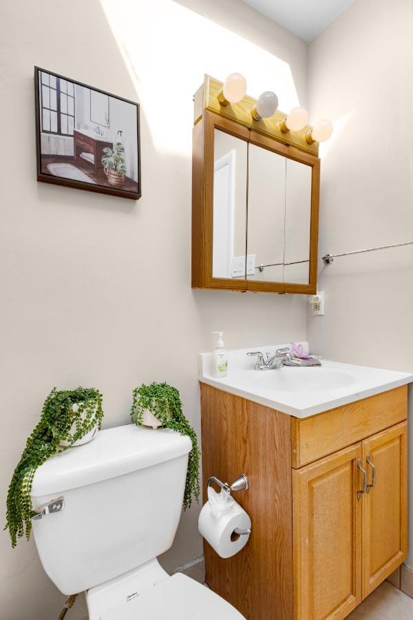 Modern And Cozy 2br * Philadelphia