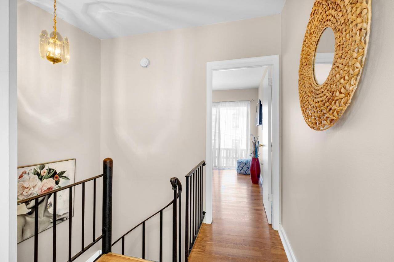 Modern And Cozy 2br Apartment Philadelphia